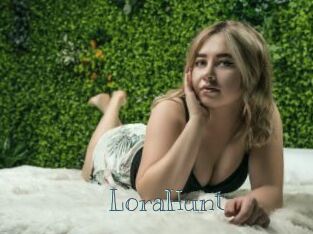 LoraHunt