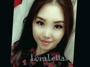 LoraLetta