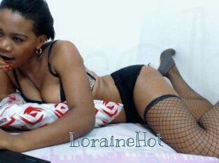 LoraineHot