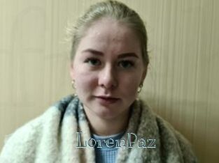 LorenPaz