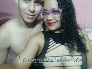 Lorenaandmarko