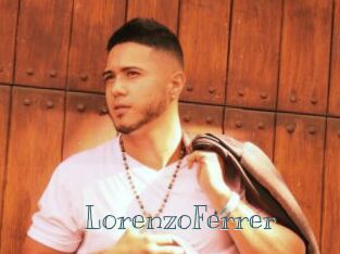 LorenzoFerrer