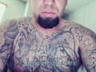 LorenzoLover