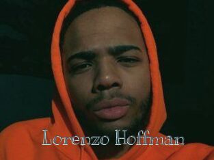 Lorenzo_Hoffman
