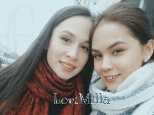 LoriMilla