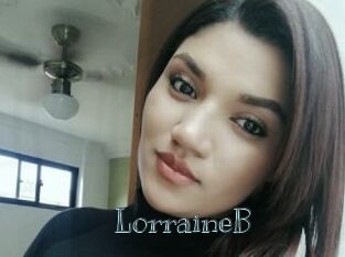 LorraineB