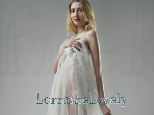 LorraineLovely