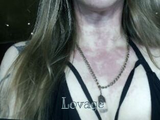 Lovage_