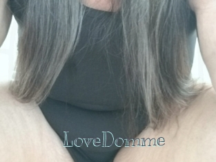 LoveDomme