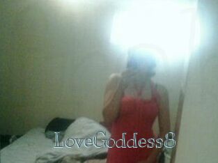 LoveGoddess8