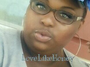 LoveLikeHoney Free bizarre links