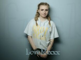 LoveMixxx