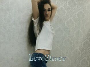 LoveSimor