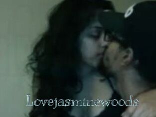 Lovejasminewoods