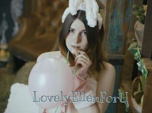 LovelyEllenForU