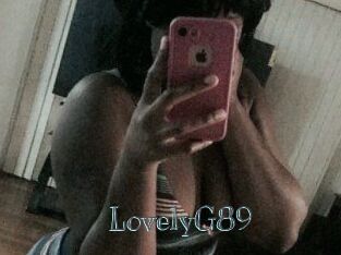 LovelyG89