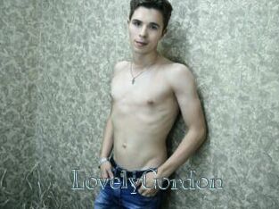 LovelyGordon
