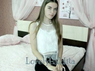 LovelyHaldita Free bizarre links