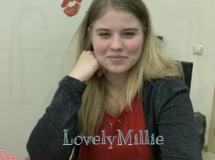 LovelyMillie