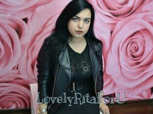 LovelyRitaForU