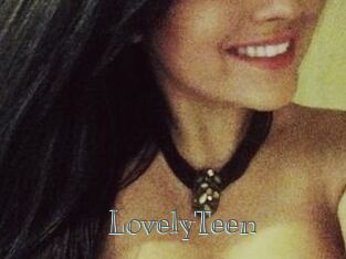 LovelyTeen