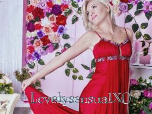 LovelysensualXO