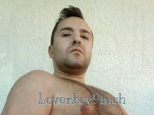 Loverboy9inch