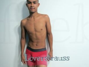 Loverstrauss