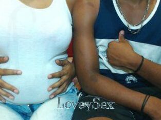 LoveySex