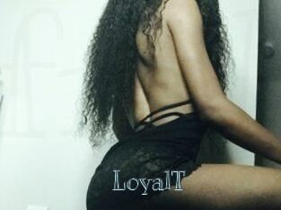 LoyalT