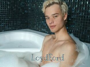 LoydFord Free bizarre links
