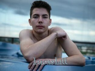 LucasLitt Free bizarre links
