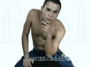 LucasZidane