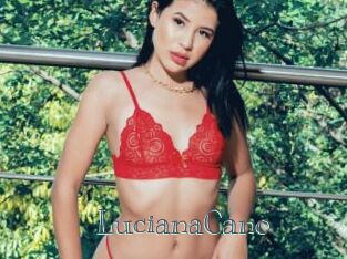 LucianaCano