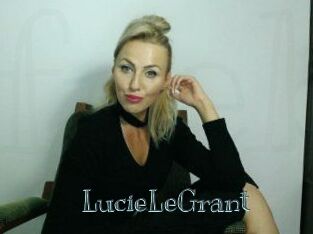 LucieLeGrant