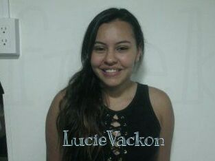 LucieVackon