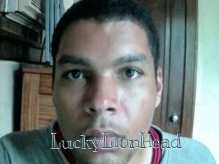 LuckyLionHead Free bizarre links