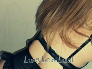 LucyLoveLust