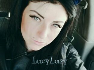 LucyLusy