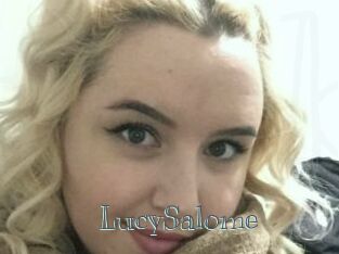 LucySalome