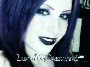 LucySkyDiamond