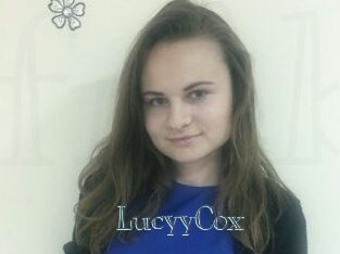 LucyyCox