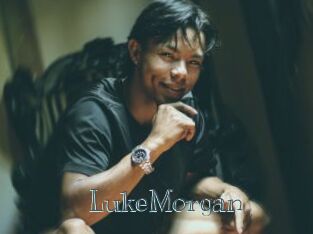 LukeMorgan