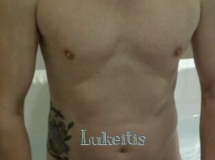 Lukeitis