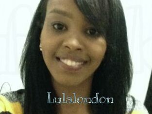 Lulalondon