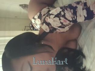 LunaHart