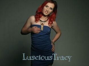LusciousTracy