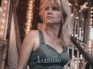 Lusille