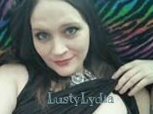 LustyLydia