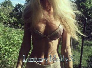LuxuryMollyX